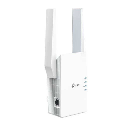 Εικόνα της Range Extender Tp-Link RE705X AX3000 v1 OneMesh WiFi 6