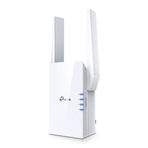 Εικόνα της Range Extender Tp-Link RE705X AX3000 v1 OneMesh WiFi 6