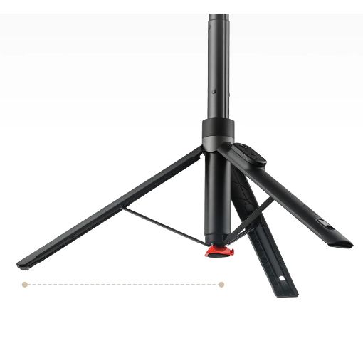 Εικόνα της Xiaomi Zoom Floor Selfie Stick Tripod 62" BHR083ZGL