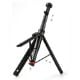 Εικόνα της Xiaomi Zoom Floor Selfie Stick Tripod 62" BHR083ZGL