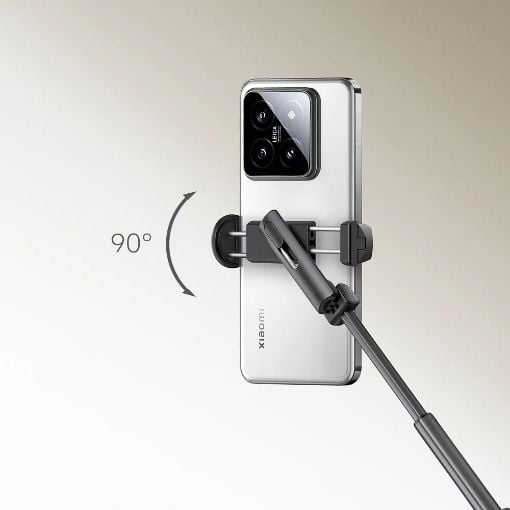 Εικόνα της Xiaomi Selfie Stick Tripod Mini BHR083KGL