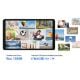 Εικόνα της Samsung Galaxy Tab A11 8.7" 4GB 64GB Gray SM-X130NZAAEUE