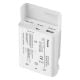 Εικόνα της Φορτιστής Μπαταριών Panasonic Eneloop Smart Plus BQ-CC87 Ni-MH AA/AAA & 4x Μπαταρίες AA 2000mAh 19799