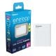 Εικόνα της Φορτιστής Μπαταριών Panasonic Eneloop Smart Plus BQ-CC87 Ni-MH AA/AAA & 4x Μπαταρίες AA 2000mAh 19799