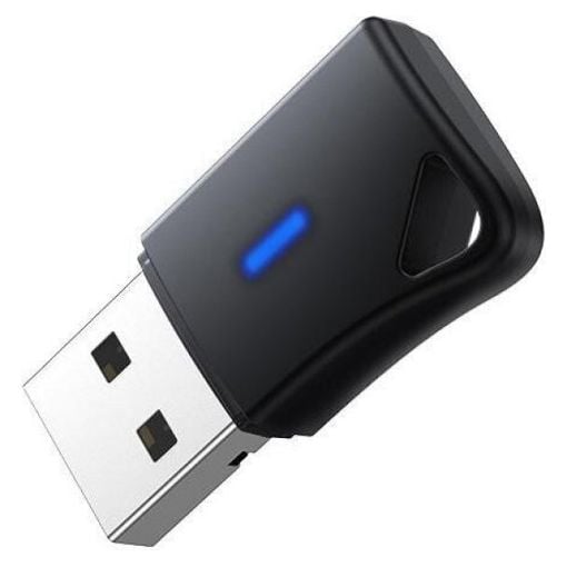 Εικόνα της Adapter Baseus Encok BA04+ USB Bluetooth 5.4 Black A10082600121-00
