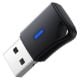 Εικόνα της Adapter Baseus Encok BA04+ USB Bluetooth 5.4 Black A10082600121-00