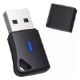 Εικόνα της Adapter Baseus Encok BA04+ USB Bluetooth 5.4 Black A10082600121-00