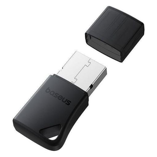 Εικόνα της Adapter Baseus Encok BA04+ USB Bluetooth 5.4 Black A10082600121-00