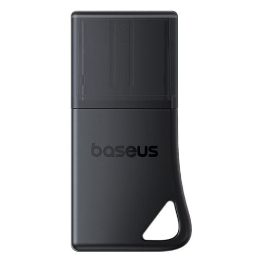 Εικόνα της Adapter Baseus Encok BA04+ USB Bluetooth 5.4 Black A10082600121-00