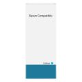 Εικόνα της Συμβατό Μελάνι Epson 114/115 Cyan C13T07B240/C13T07D24A