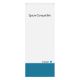 Εικόνα της Συμβατό Μελάνι Epson 114/115 Cyan C13T07B240/C13T07D24A