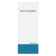 Εικόνα της Συμβατό Μελάνι Epson 114/115 Grey C13T07B540/C13T07D54A