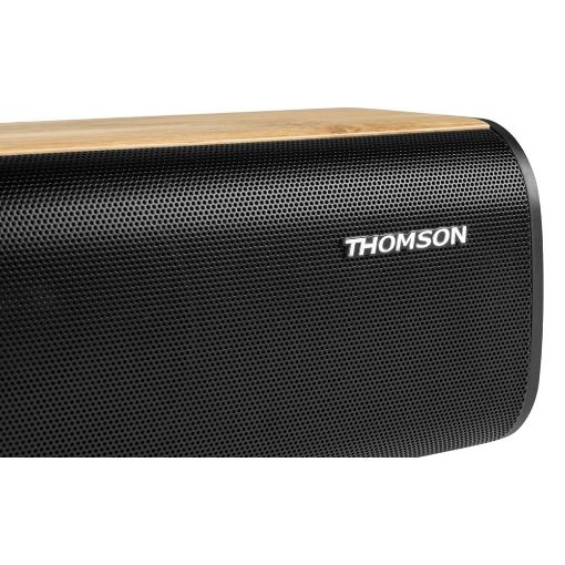 Εικόνα της Soundbar Thomson Cosy SB402BT 2.0 Bluetooth Black