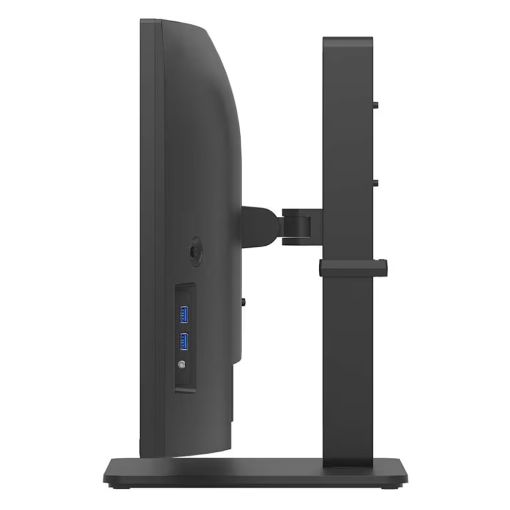Εικόνα της Οθόνη LG 34BA85QE-B 34'' UltraWide Curved IPS QHD HDR with Webcam & USB-C