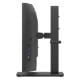 Εικόνα της Οθόνη LG 34BA85QE-B 34'' UltraWide Curved IPS QHD HDR with Webcam & USB-C