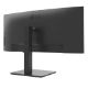 Εικόνα της Οθόνη LG 34BA85QE-B 34'' UltraWide Curved IPS QHD HDR with Webcam & USB-C