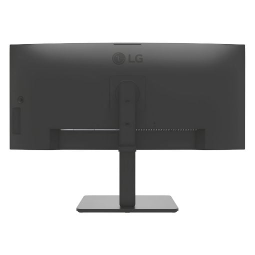 Εικόνα της Οθόνη LG 34BA85QE-B 34'' UltraWide Curved IPS QHD HDR with Webcam & USB-C