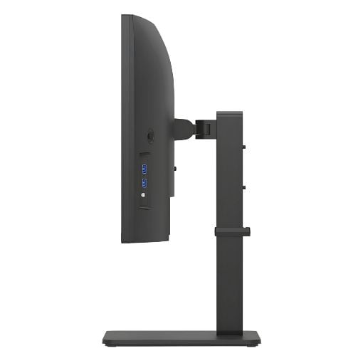 Εικόνα της Οθόνη LG 34BA85QE-B 34'' UltraWide Curved IPS QHD HDR with Webcam & USB-C