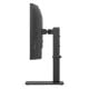 Εικόνα της Οθόνη LG 34BA85QE-B 34'' UltraWide Curved IPS QHD HDR with Webcam & USB-C