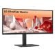 Εικόνα της Οθόνη LG 34BA85QE-B 34'' UltraWide Curved IPS QHD HDR with Webcam & USB-C