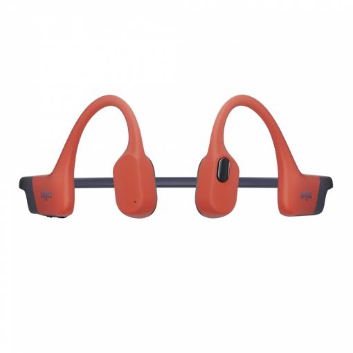 Εικόνα της Handsfree Shokz OpenSwim Pro Bluetooth Red S711-ST-RD