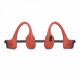Εικόνα της Handsfree Shokz OpenSwim Pro Bluetooth Red S711-ST-RD