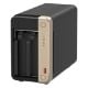 Εικόνα της Nas QNap TS-264 2-Bay 8GB