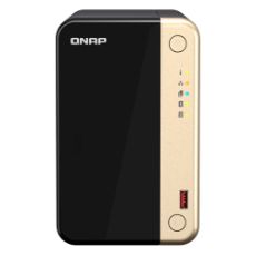 Εικόνα της Nas QNap TS-264 2-Bay 8GB