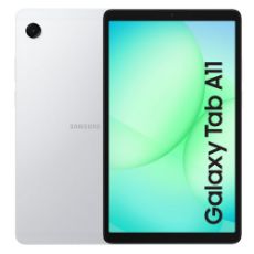 Εικόνα της Samsung Galaxy Tab A11 8.7" 4GB 64GB Silver SM-X130NZSAEUE
