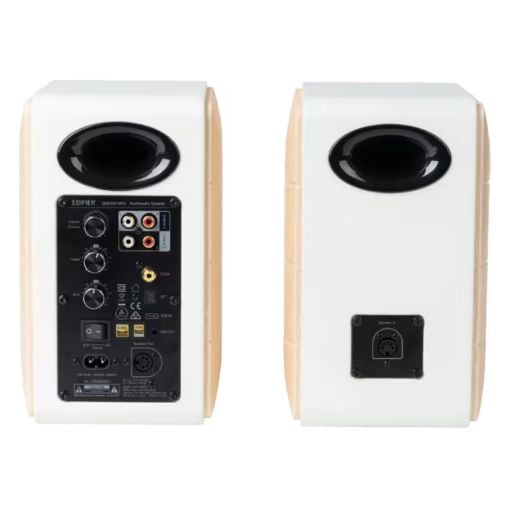 Εικόνα της Ηχεία Edifier 2.0 S880DB MKII Bluetooth 88W White EDF100076