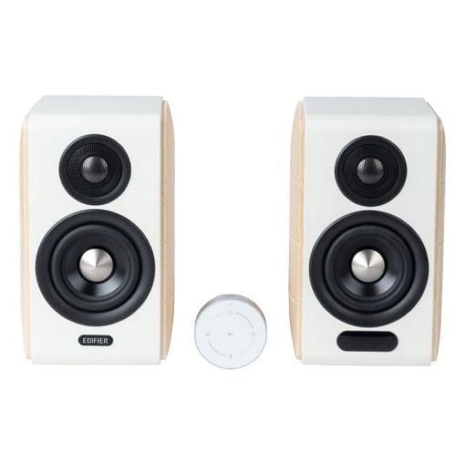 Εικόνα της Ηχεία Edifier 2.0 S880DB MKII Bluetooth 88W White EDF100076