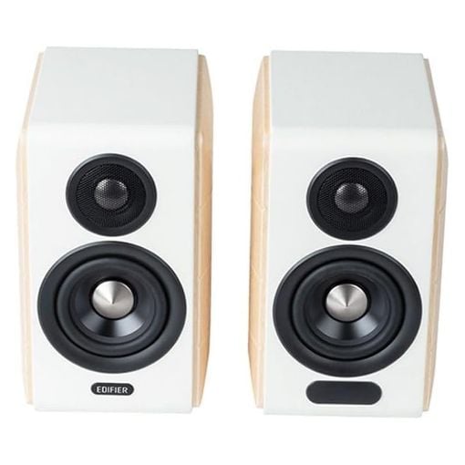 Εικόνα της Ηχεία Edifier 2.0 S880DB MKII Bluetooth 88W White EDF100076