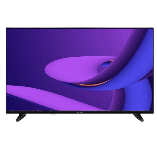 Εικόνα της Τηλεόραση Kydos K43VF22SQ00 43" Smart FHD QLED Vidaa