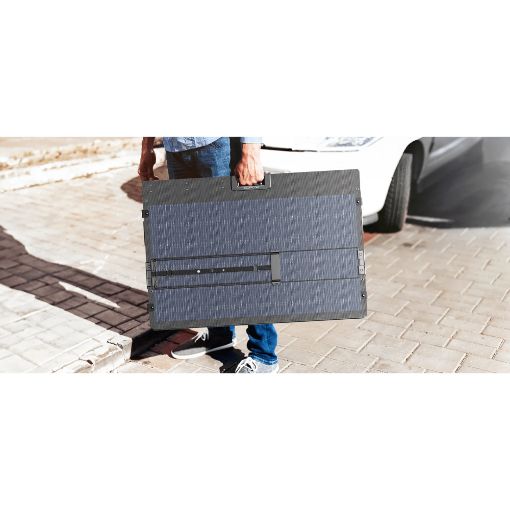 Εικόνα της EcoFlow Lightweight Portable Solar Panel 400W 5025201008