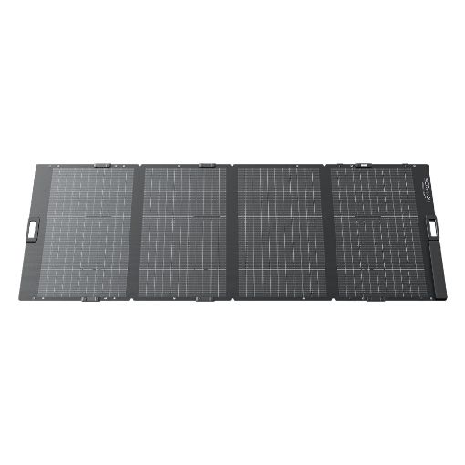 Εικόνα της EcoFlow Lightweight Portable Solar Panel 400W 5025201008