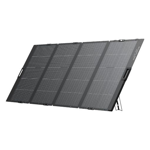 Εικόνα της EcoFlow Lightweight Portable Solar Panel 400W 5025201008
