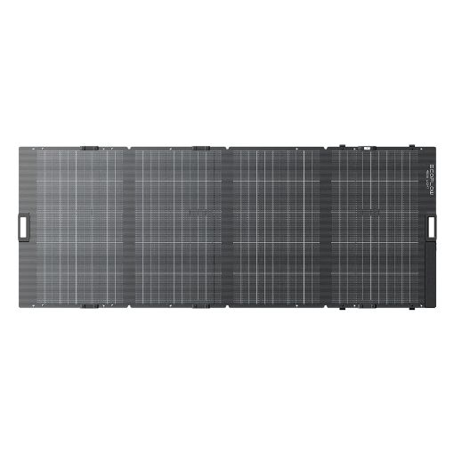 Εικόνα της EcoFlow Lightweight Portable Solar Panel 400W 5025201008
