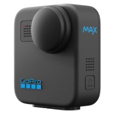 Εικόνα της Action Camera GoPro Max360 Black CHDHZ-203-RW