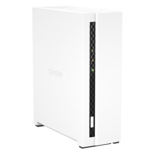 Εικόνα της Nas QNap TS-133 1-Bay 2GB