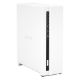 Εικόνα της Nas QNap TS-133 1-Bay 2GB