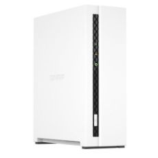 Εικόνα της Nas QNap TS-133 1-Bay 2GB