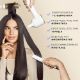 Εικόνα της Conditioner Pantene Moisture Recharge Heat & Glow 135ml