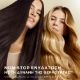 Εικόνα της Conditioner Pantene Moisture Recharge Heat & Glow 135ml