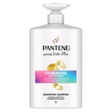 Εικόνα της Σαμπουάν Pantene Pro-V Moisture Recharge με Αντλία 800ml