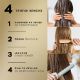 Εικόνα της Μαλακτικό Pantene Pro-V Moisture Recharge 3 Minute Miracle 220ml