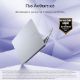 Εικόνα της Laptop Asus Vivobook 16 X1607QA-MB046W 16" Snapdragon X1-26-100 16GB 512GB SSD Win11 Home Quiet Blue 90NB15Z1-M006M0