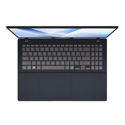 Εικόνα της Laptop Asus Vivobook 16 X1607QA-MB046W 16" Snapdragon X1-26-100 16GB 512GB SSD Win11 Home Quiet Blue 90NB15Z1-M006M0