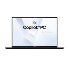 Εικόνα της Laptop Asus Vivobook 16 X1607QA-MB046W 16" Snapdragon X1-26-100 16GB 512GB SSD Win11 Home Quiet Blue 90NB15Z1-M006M0