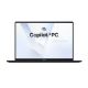 Εικόνα της Laptop Asus Vivobook 16 X1607QA-MB046W 16" Snapdragon X1-26-100 16GB 512GB SSD Win11 Home Quiet Blue 90NB15Z1-M006M0
