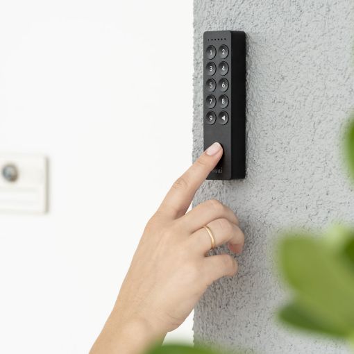 Εικόνα της Nuki Keypad 2.0 NU022 Black